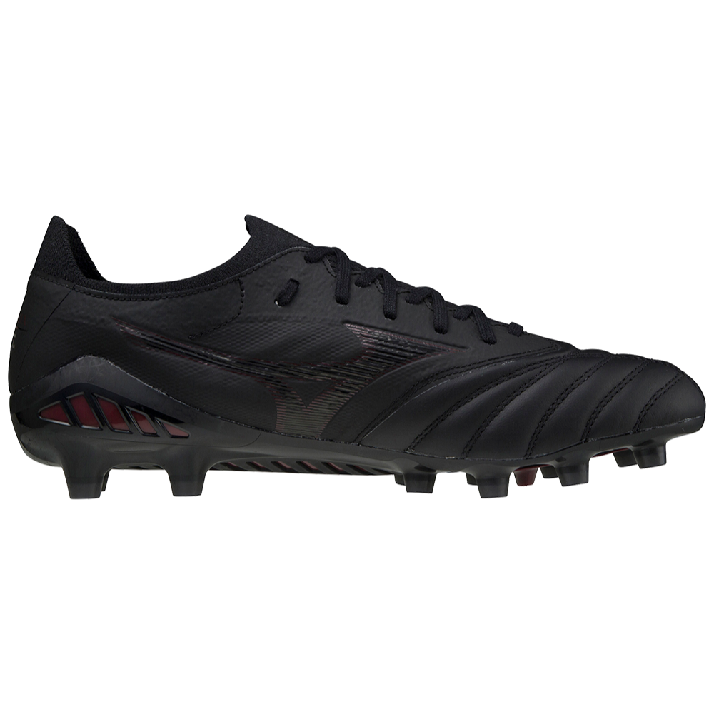 MORELIA NEO III Β ELITE Black / Tawny Port / Black